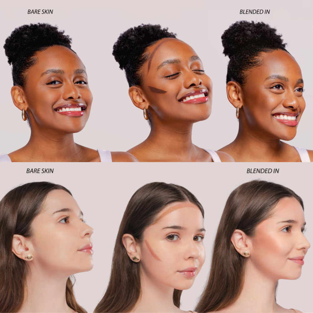 Kara Beauty - Vendita all'ingrosso Contouring trucco - Sculpt SZN Contour Stick2