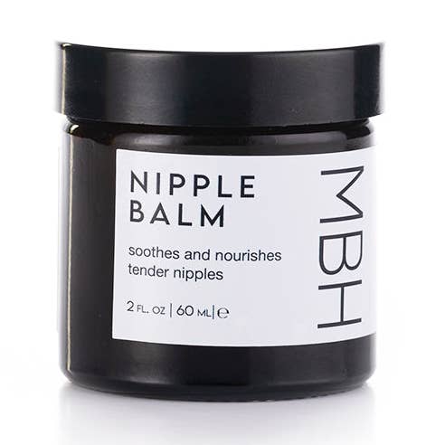 Nipple Balm for wholesale by Mum Bub Hub CIC