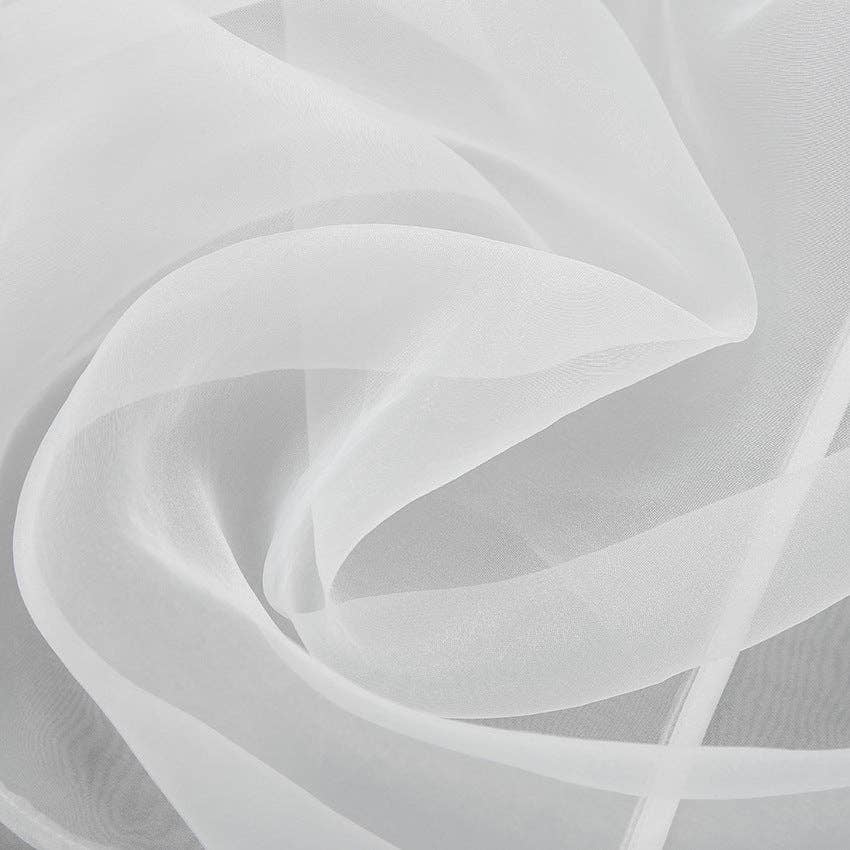 Marayn - Wholesale Blouse - Women's - Sheer Temptation Luxe Mesh Top Spring 202514