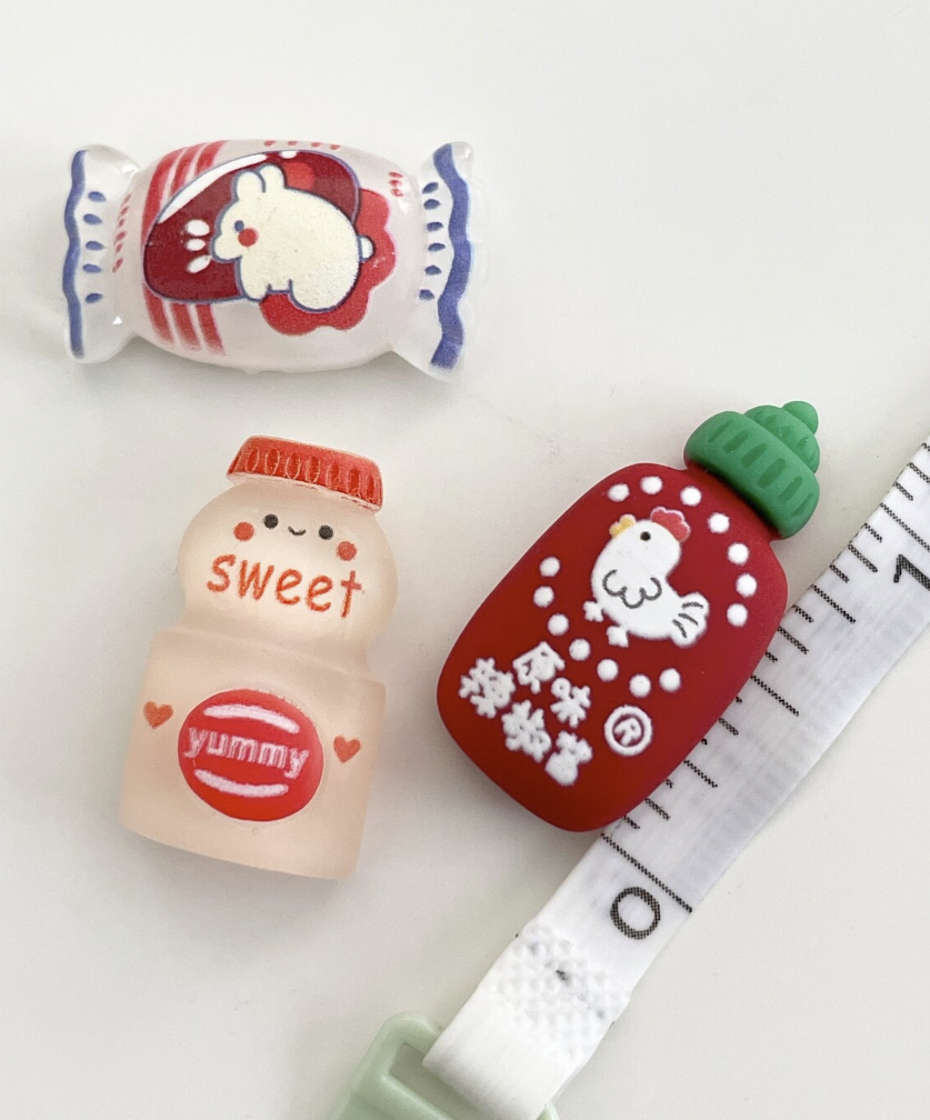 CoffeePuddin - Wholesale Magnet - Asian Food Magnets | Kawaii Food Magnets1