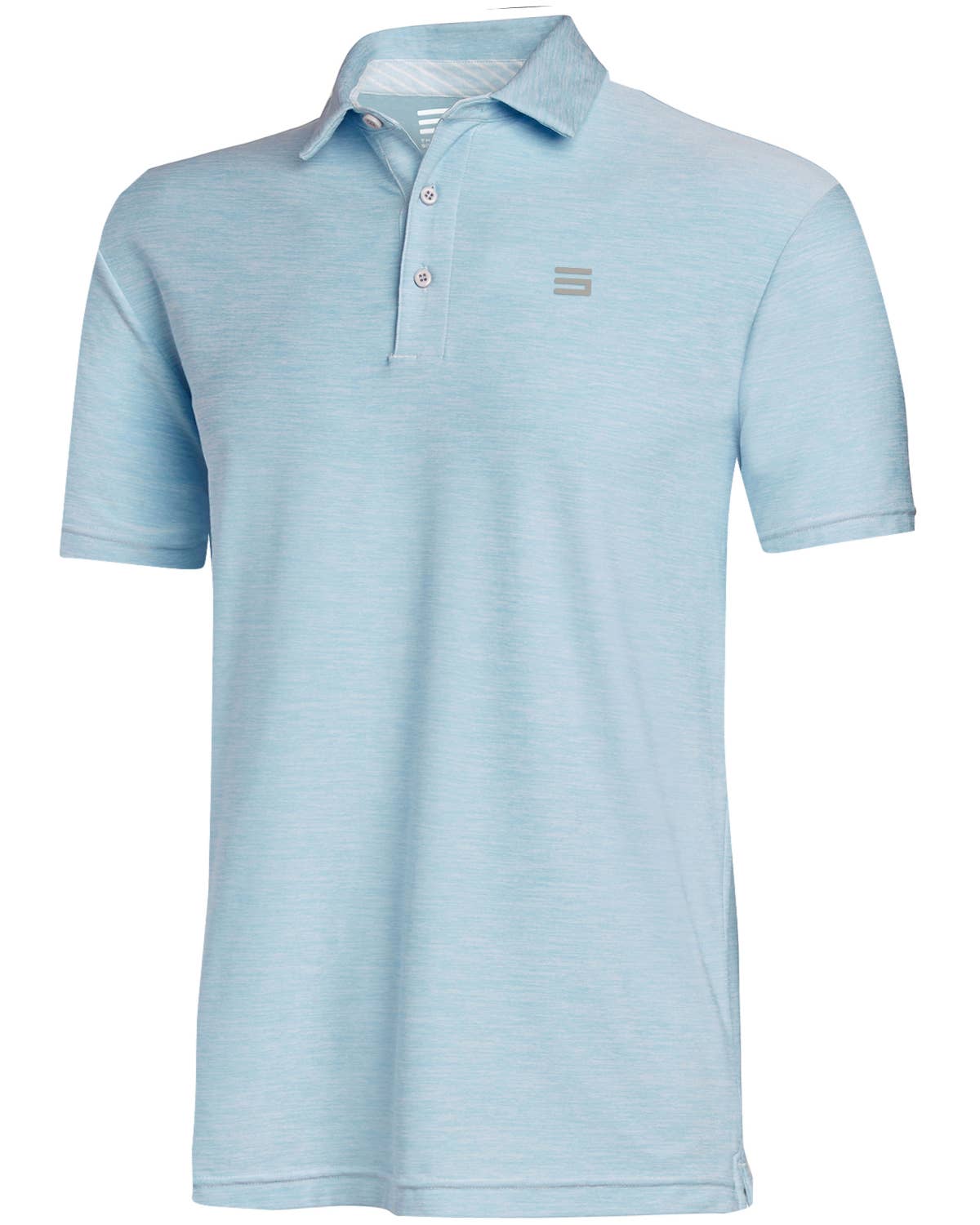 Three Sixty Six - Wholesale Polo - Heren - Sneldrogende golfshirts voor heren, korte mouwen, sportpolo16