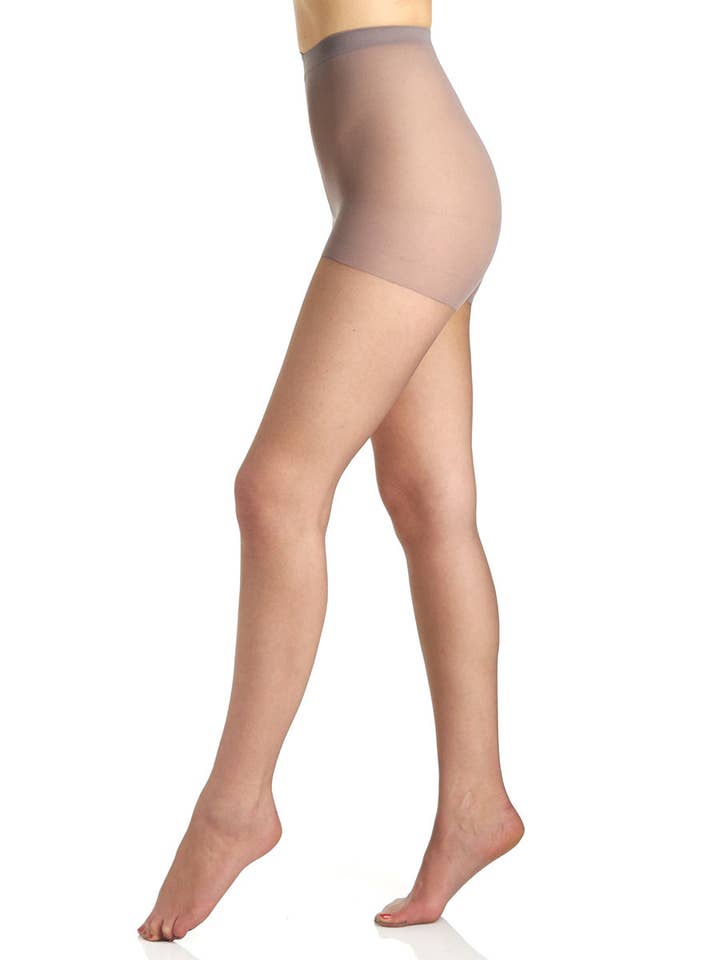 Berkshire - Wholesale Pantyhose - Women's - Ultra Sheer Non-Control Top Pantyhose - 4408