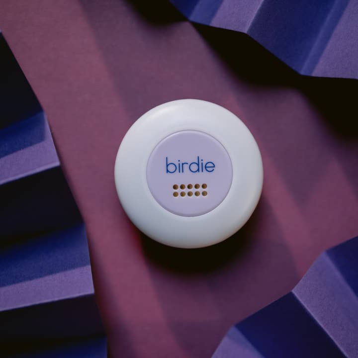 She's Birdie - Wholesale Safety Alarm/Gear - Birdie Disc9