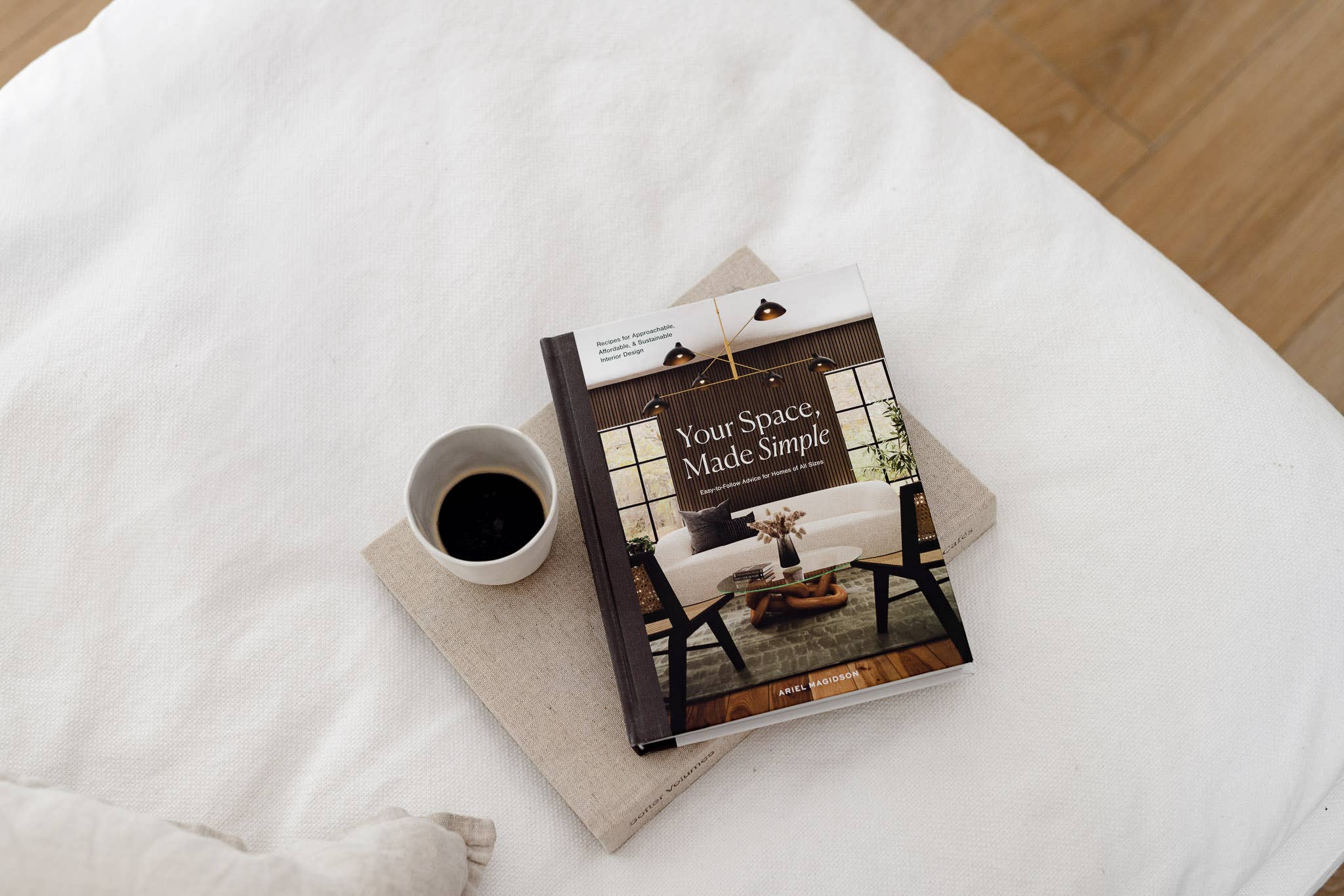 Paige Tate & Co. – wholesale Home & garden book – Your Space, Made Simple (Interior Design, Home Decor)11