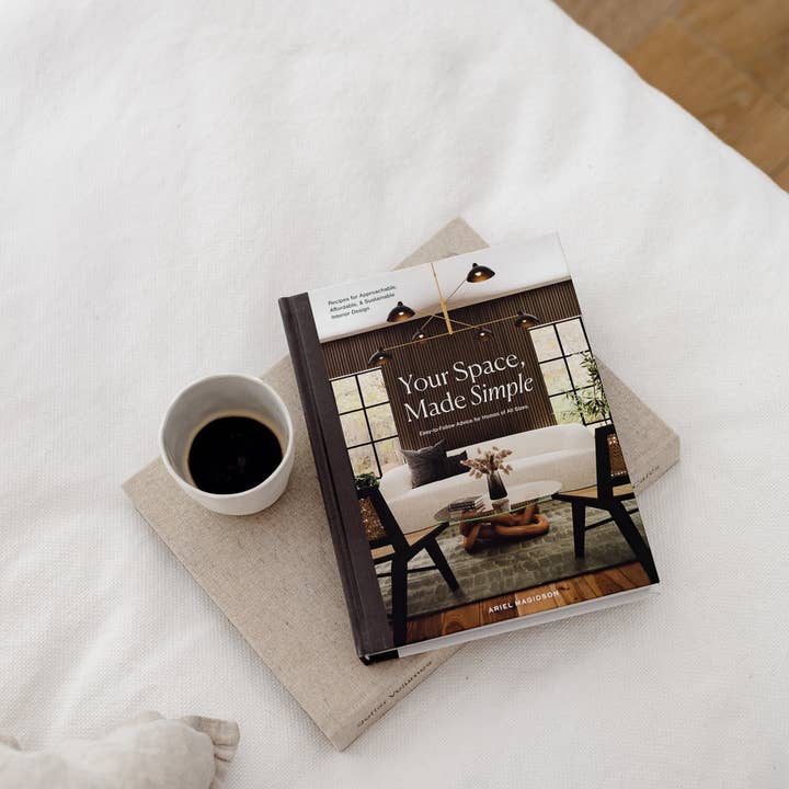 Paige Tate & Co. – wholesale Home & garden book – Your Space, Made Simple (Interior Design, Home Decor)11