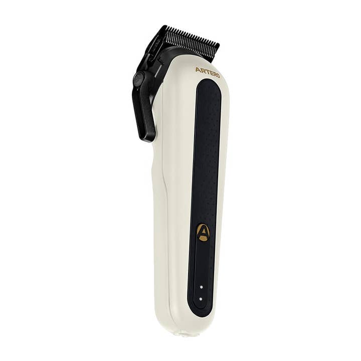 ARTERO USA INC - Wholesale Clippers - Men's - Artero Clipper Brooklyn Graphite White