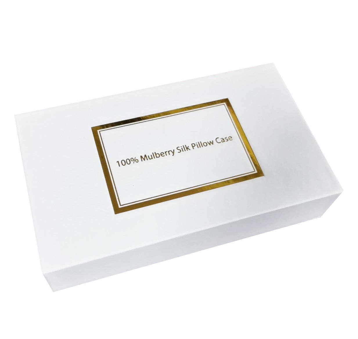 Mélange Home - Wholesale Bedding Pillowcase/Sham - 100% Mulberry Silk Pillowcase with Giftbox7