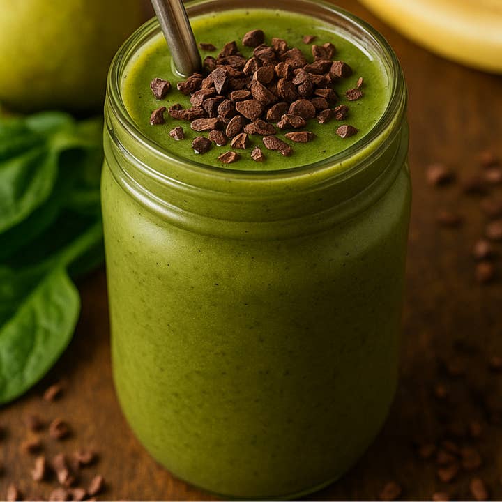 Comptoir Des Epices Madagascar - Wholesale Cocoa nibs - (1 Kg) - Criollo Cocoa NIBS/GRUÉ from Madagascar5