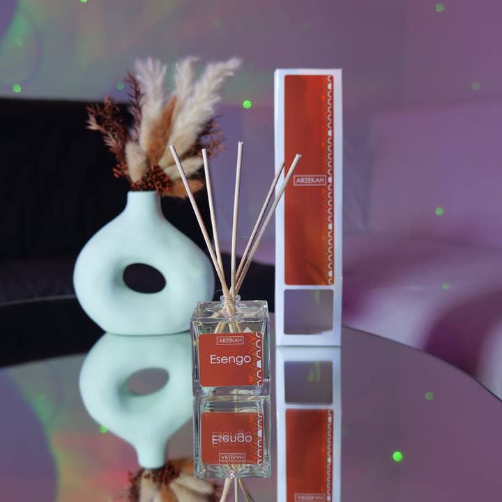 Esengo diffusor for engroshandel hos ARZEKAH