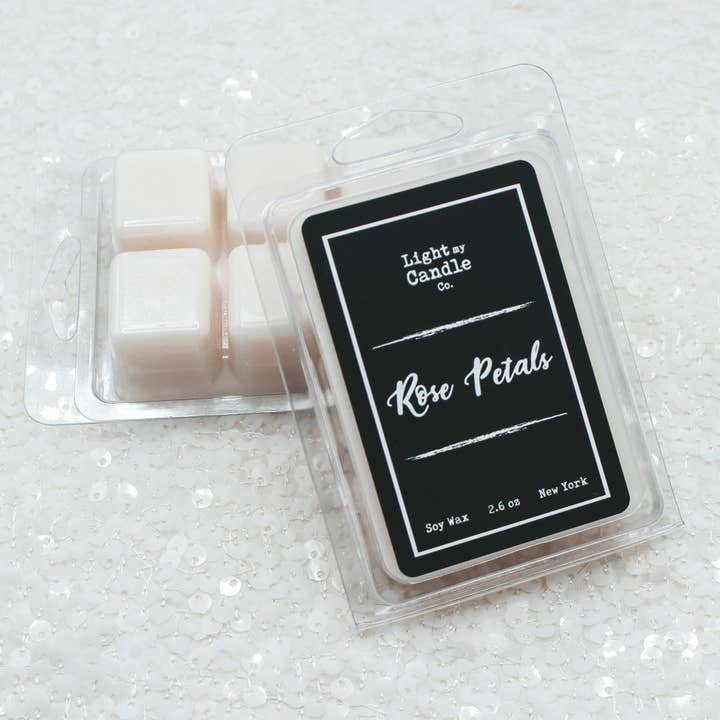 Soy vax smälta för wholesale av Light My Candle Co