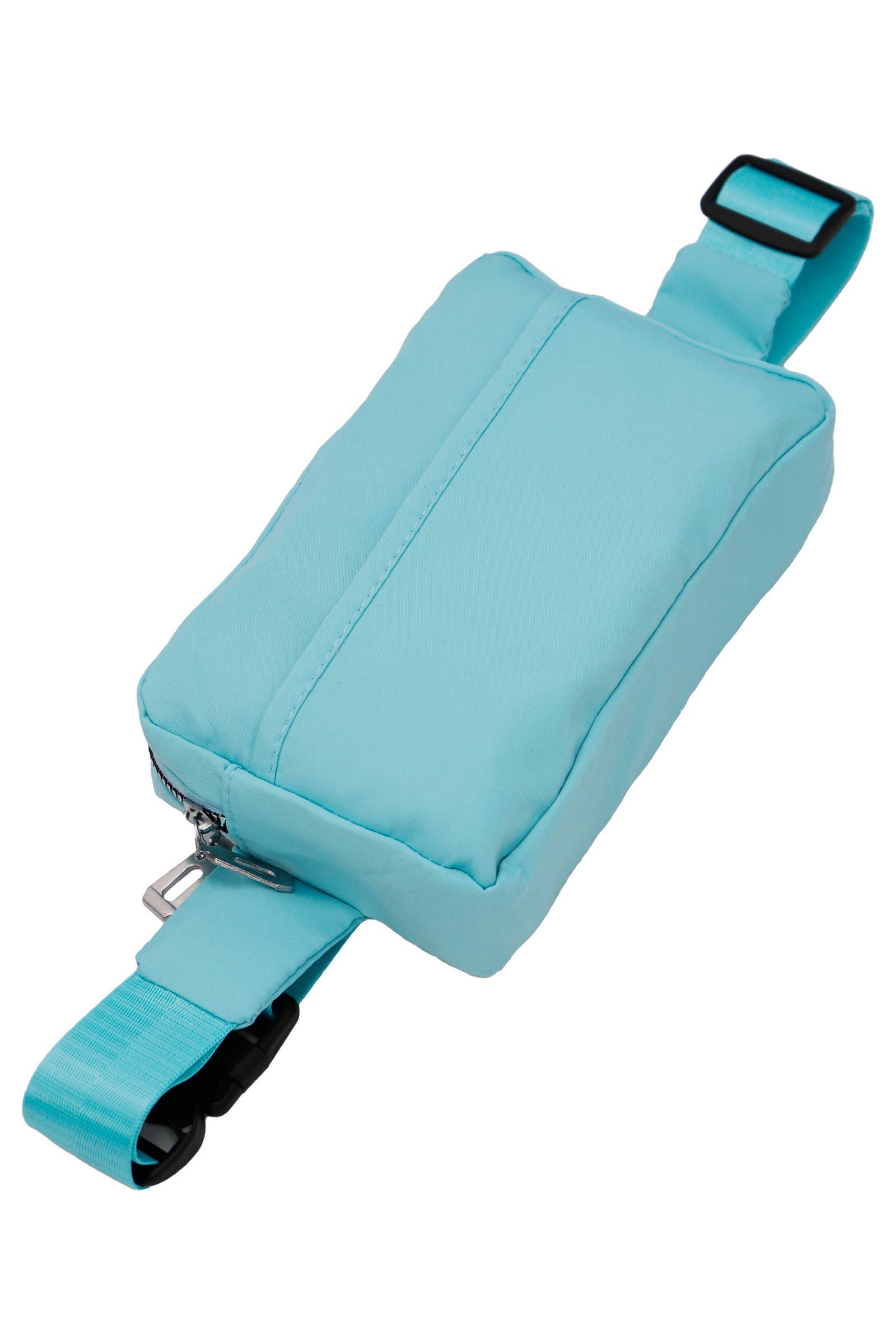 ASSORTED Minimal Matte Pastel Belt Bag Fanny Pack for wholesale on Faire8