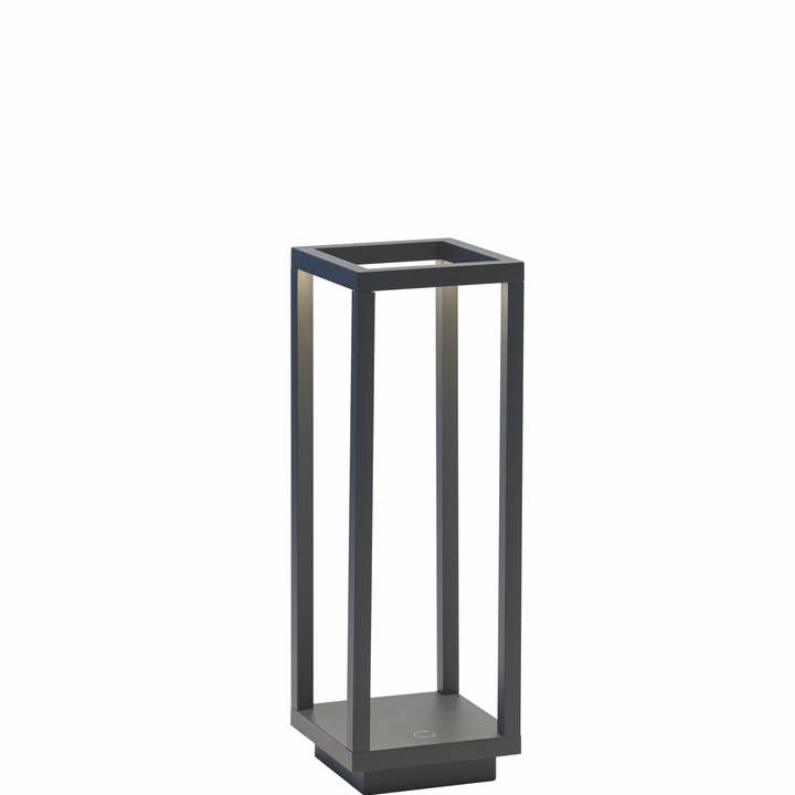 Zafferano America - Wholesale Accent/Desk Lamp - Home Touch Control Dimmable Accent Lamp Indoor/Outdoor6