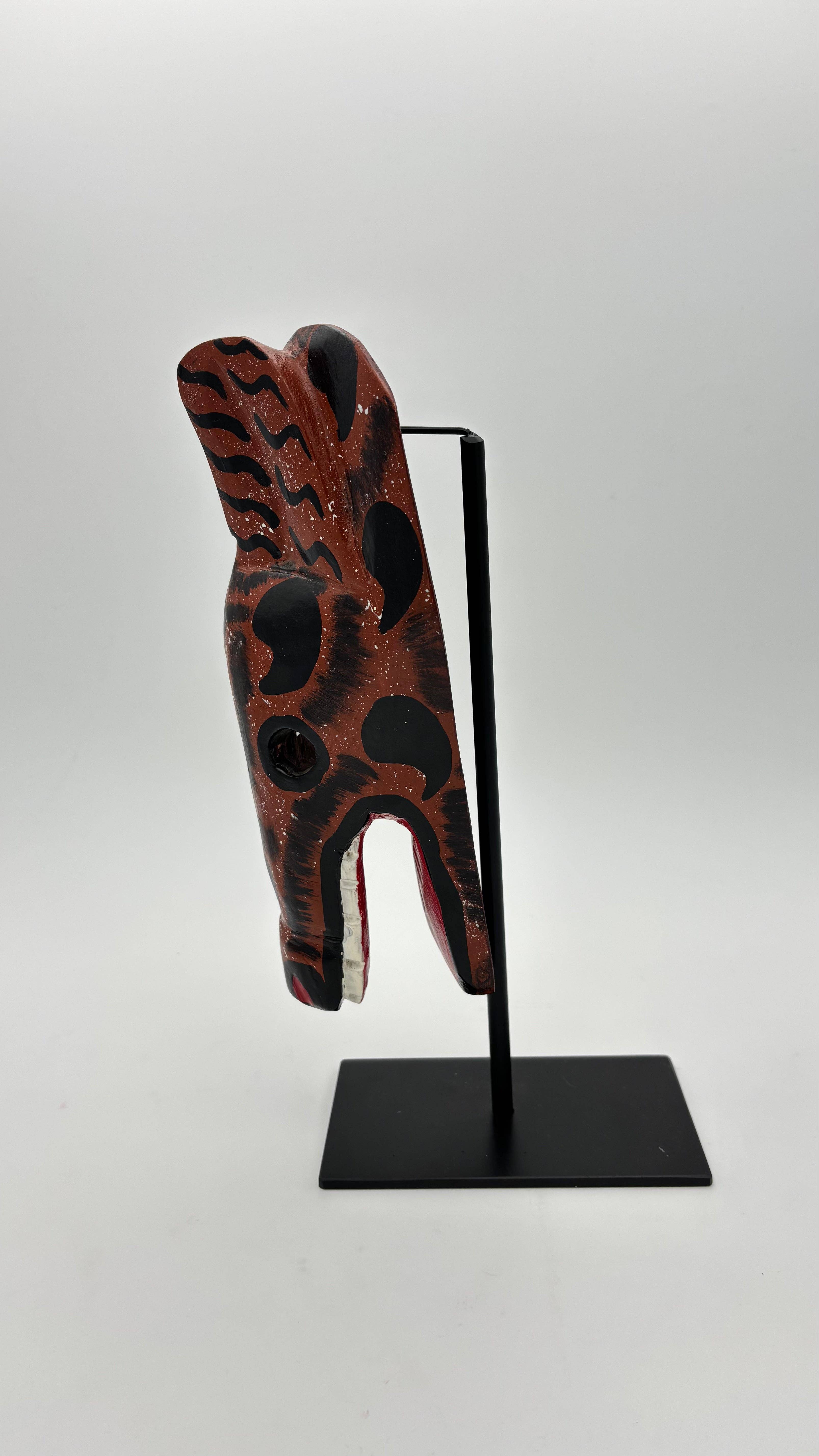 Boehme Concept - Wholesale Sculpture - Large Masks0