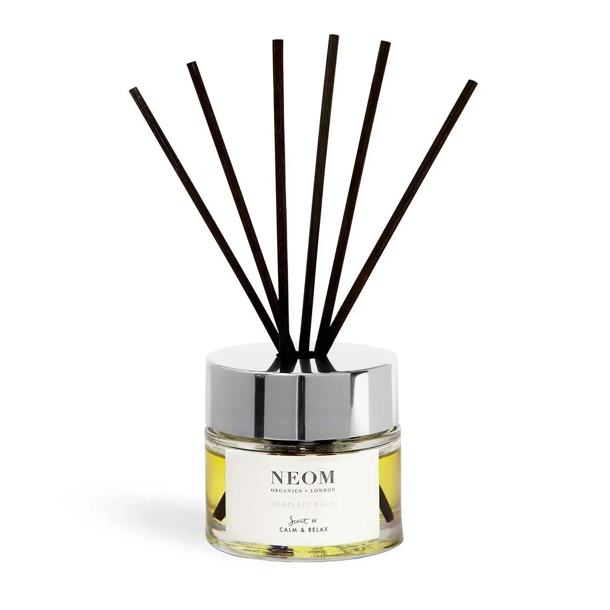 Neom Wellbeing - Wholesale Reed Diffuser - Complete Bliss Reed Diffuser2