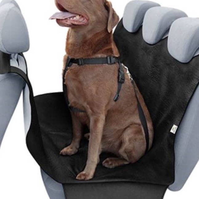 Protector Asientos para Transporte para venta al por mayor de Julius K9