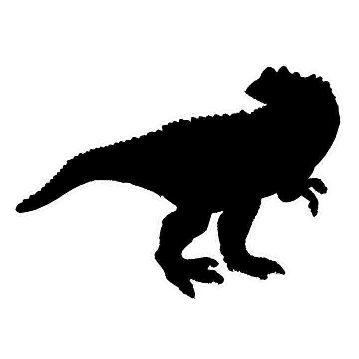 Hakubundo - Wholesale Figurine Toy - Kids - 【JAPANESE BLIND BOX】DINOSAUR PUZZLE FIGURE 12 MIXED13