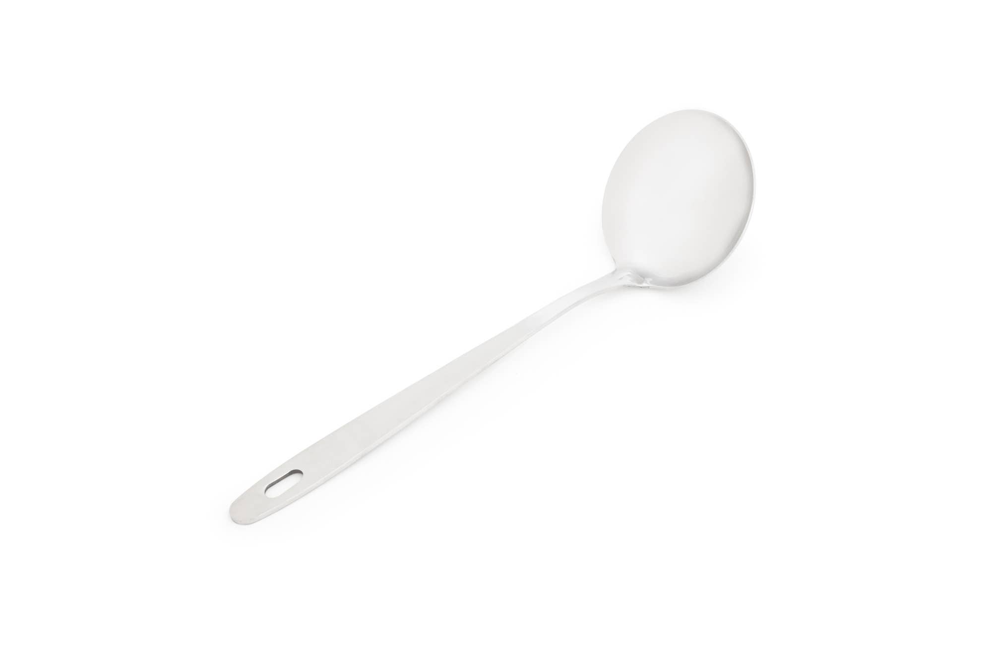 Fox Run Brands - Wholesale Ladle - Fox Run Stainless Steel Ladle, 2.5" x 3.5" x 11.5"2