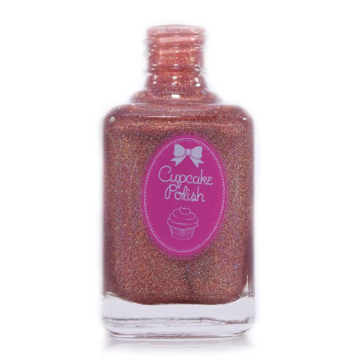 Nut'n Better - Nail Polish for wholesale by Cupcake Polish LLC
