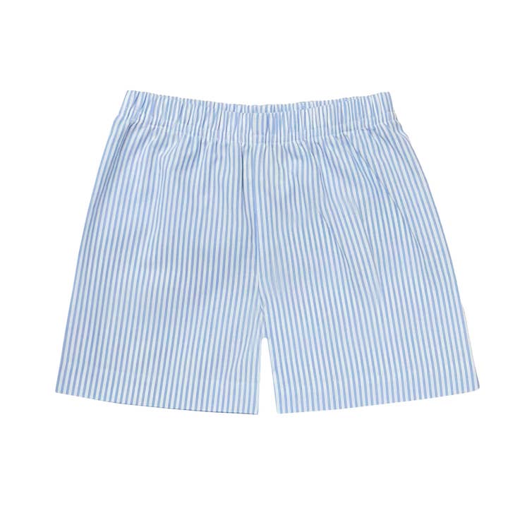 Zuccini Kids - Wholesale Shorts - Kids - Sailboat Leo Short