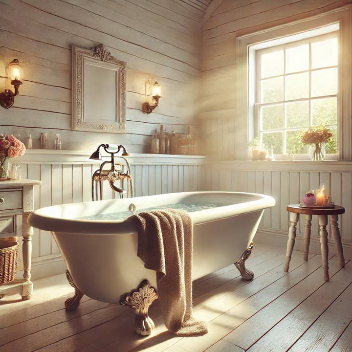 Orglamix - Wholesale Bath bomb/fizz - Goddess Bomb Yoni VTox | Yoni Steam + Bath Bomb = Yoni Bomb5