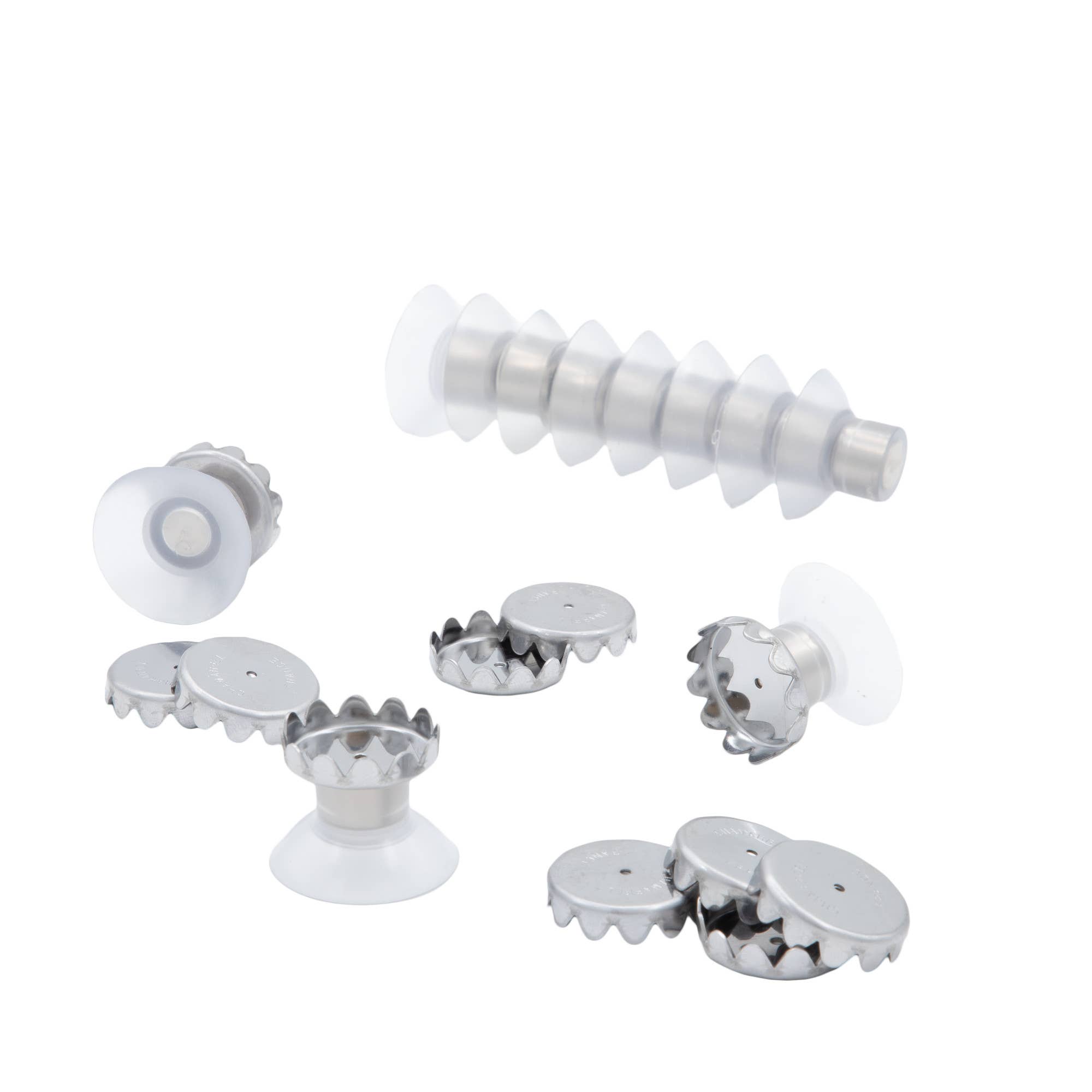 CHAMARREL - Wholesale Bath Soap Dish - Minimalist Magnetic Soap Dish | Bulk11