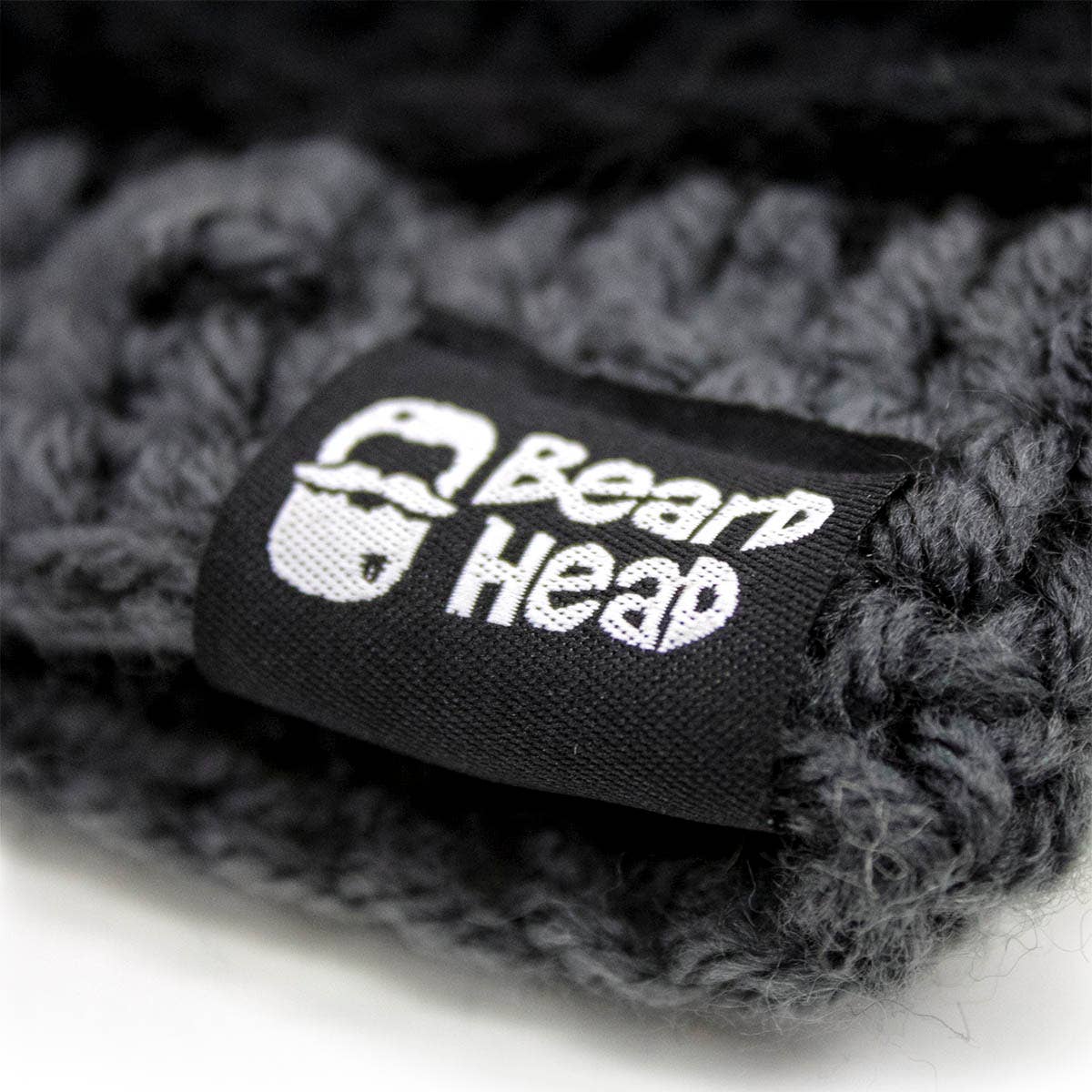 Beard Head Inc. - Wholesale Beanie - Men's - Barbarian Looter6