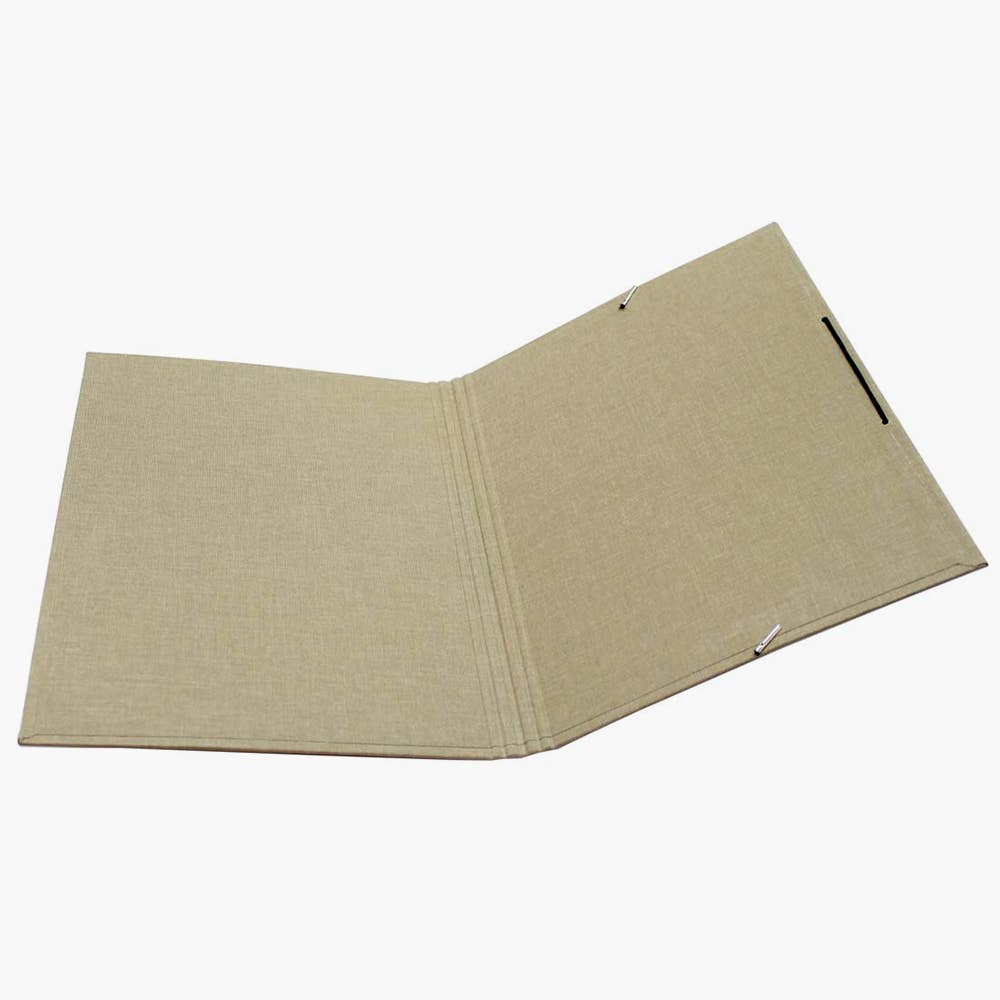 Pepa Paper Design - Vente Classeurs - Chemise A4 avec fermeture élastique8