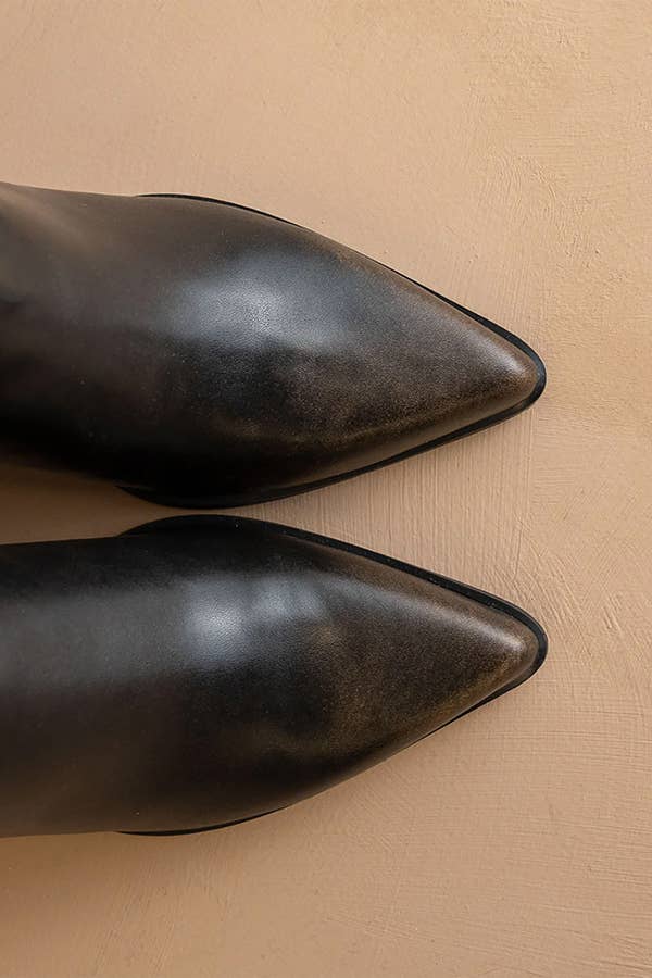 Mis Jes - Wholesale Boots - Women's - OS-BARCELONA3