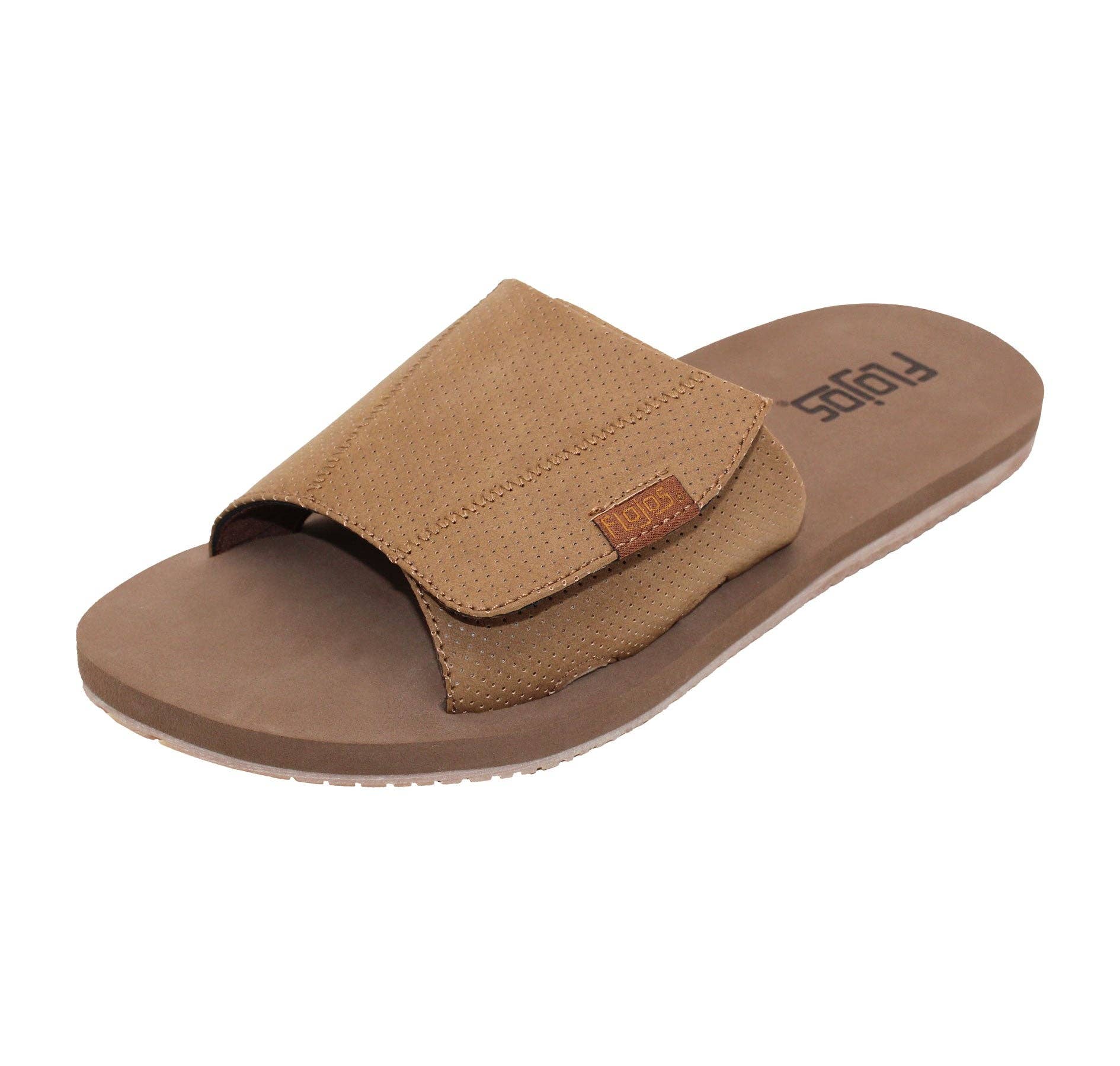 Flojos - Wholesale Sandals - Men's - Duke —  Men's Sandal0