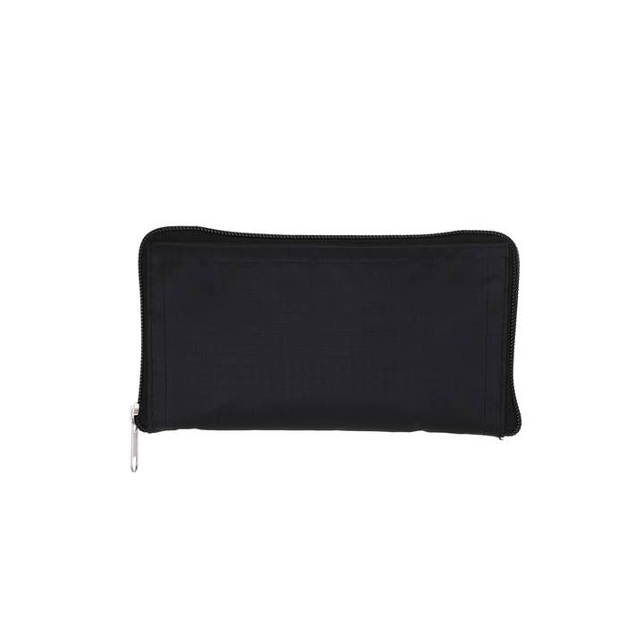 STELLA GREEN - Vendita all'ingrosso Borsa per shopping/spesa - Borse pieghevoli con pochette con zip