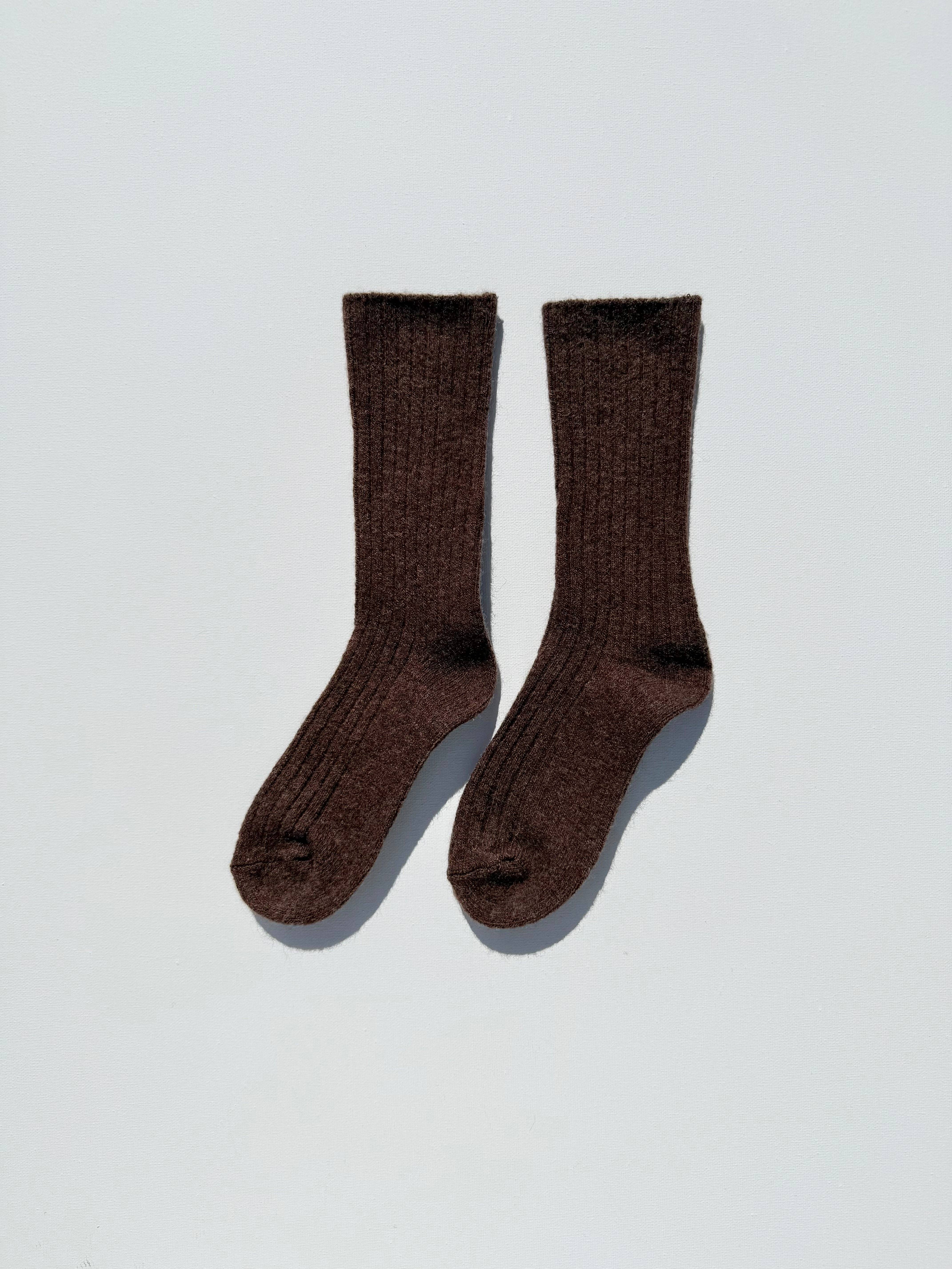 Billy Bamboo - Wholesale Socks - Women's - ICELAND WOOL HIGH SOCKS17
