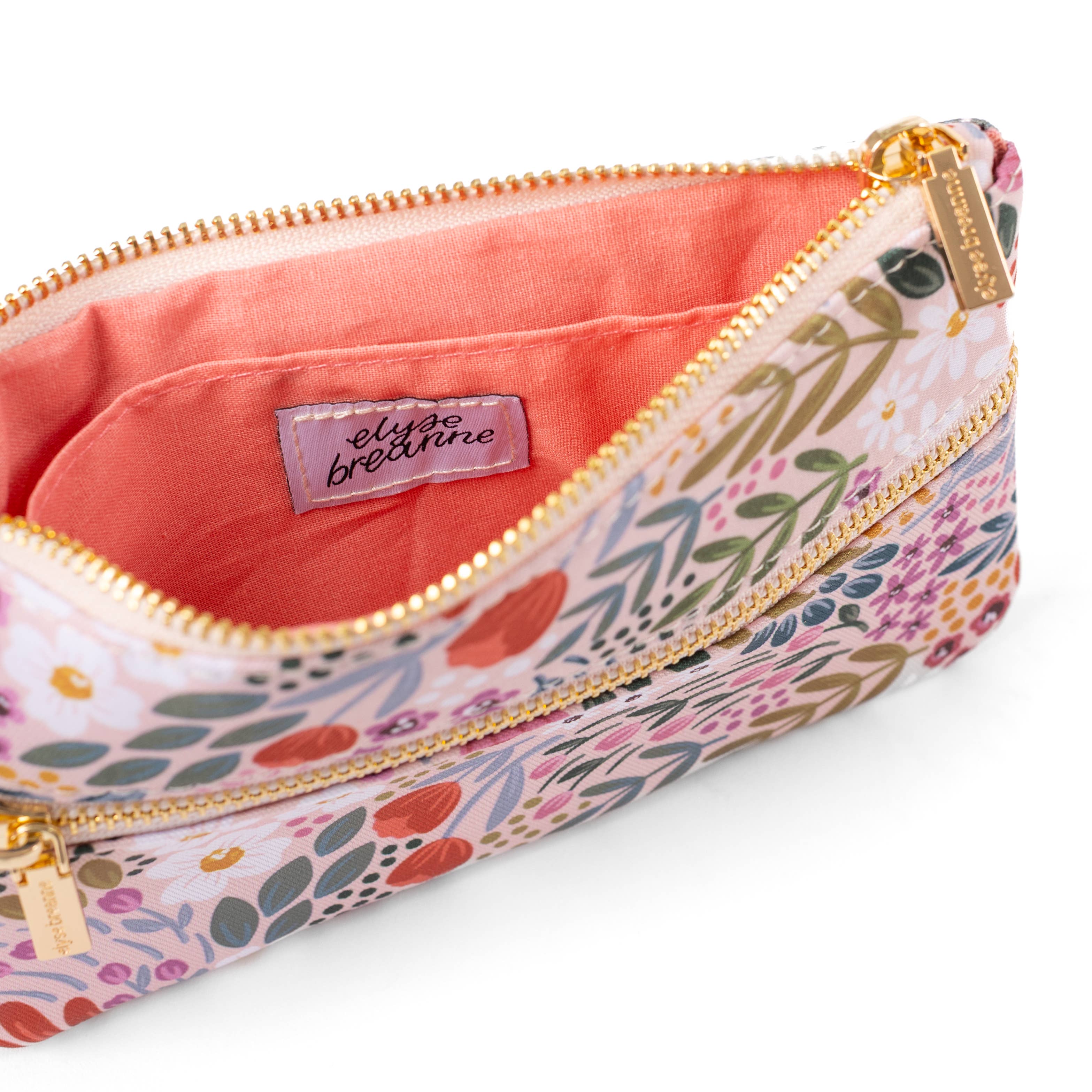 Elyse Breanne Design - Vente Étuis/trousses à crayons - Trousse à crayons Summer Meadows1