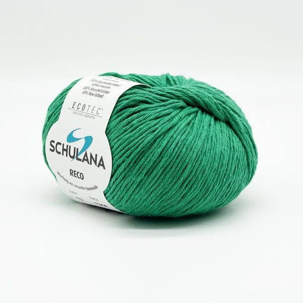 SCHULANA - Wholesale Yarn - Reco wool37