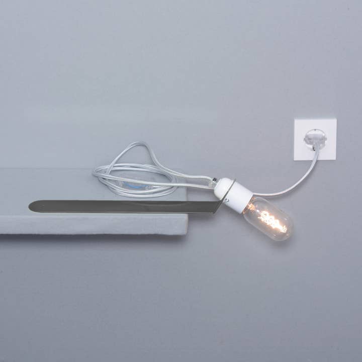 Sliding shelf lights Skipper tg/sw for wholesale by toshi berlin