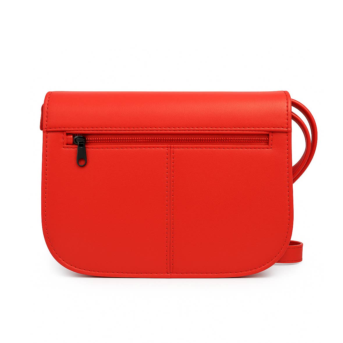 Zerimar 1942 - Wholesale Shoulder Bag - Women's - Zerimar Bolso Bandolera 100% Piel Medidas: 20x8x253