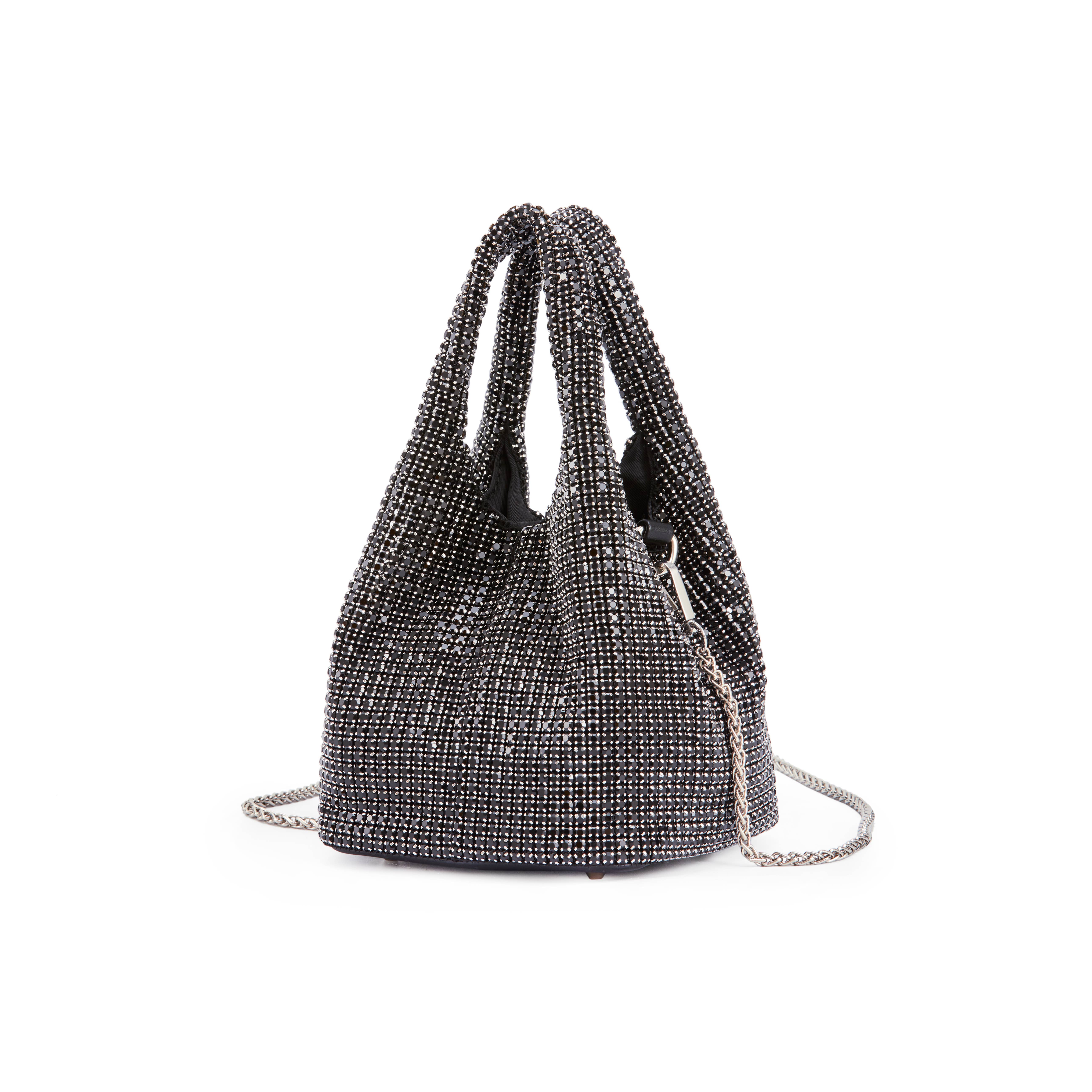 LADY COUTURE – Engroshandel Skuldertaske – til kvinder – Kim boho chic slouchy skuldertaske1