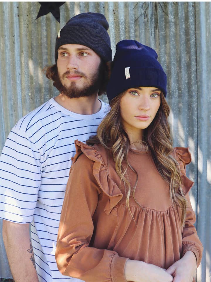 O gorro por atacado de People Of Leisure