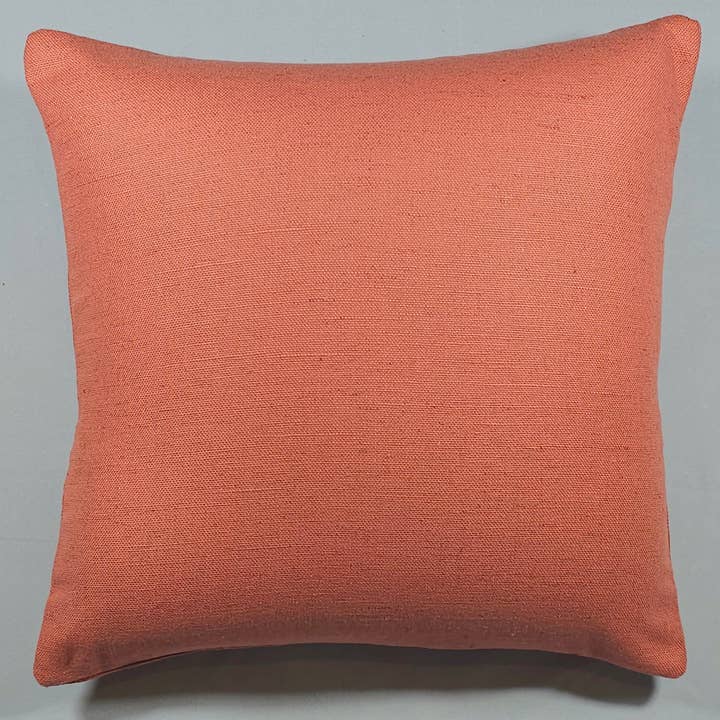 🍑 Peachy Keen fabric for wholesale by Comfee Cushion