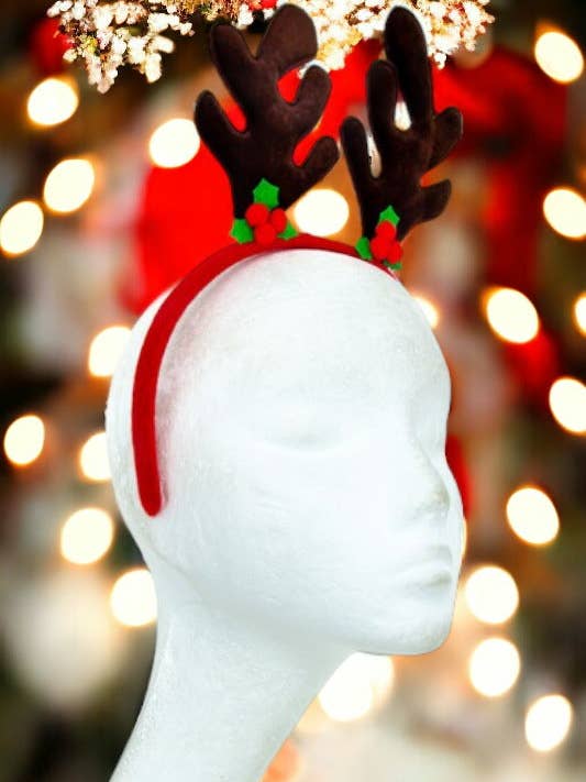 Gewei hoofdband voor wholesale door Andrea Bijoux