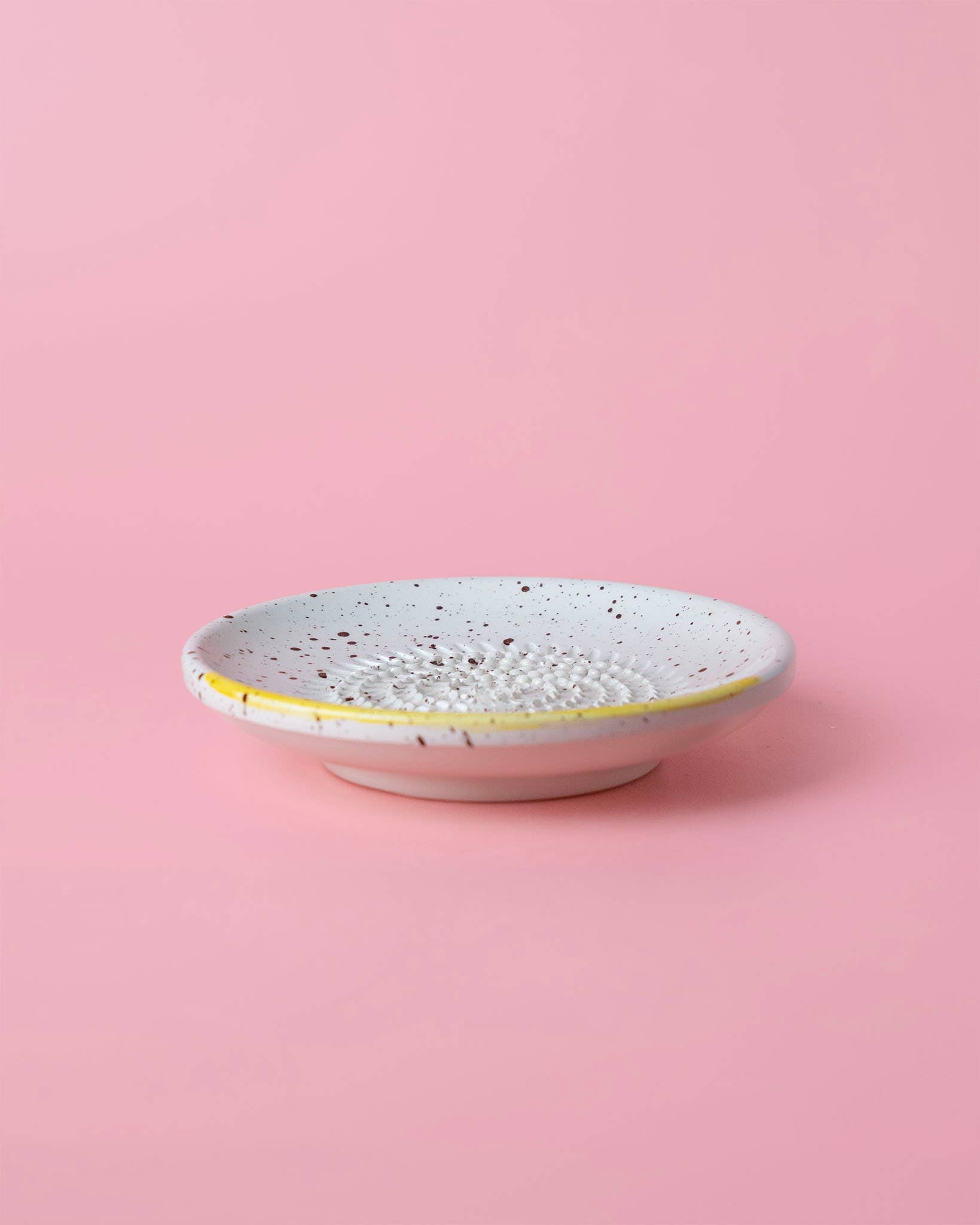 Alfar Tierra Cocida – Großhandel Reibe – Kleiner Keramikreibe Teller / Zimt3