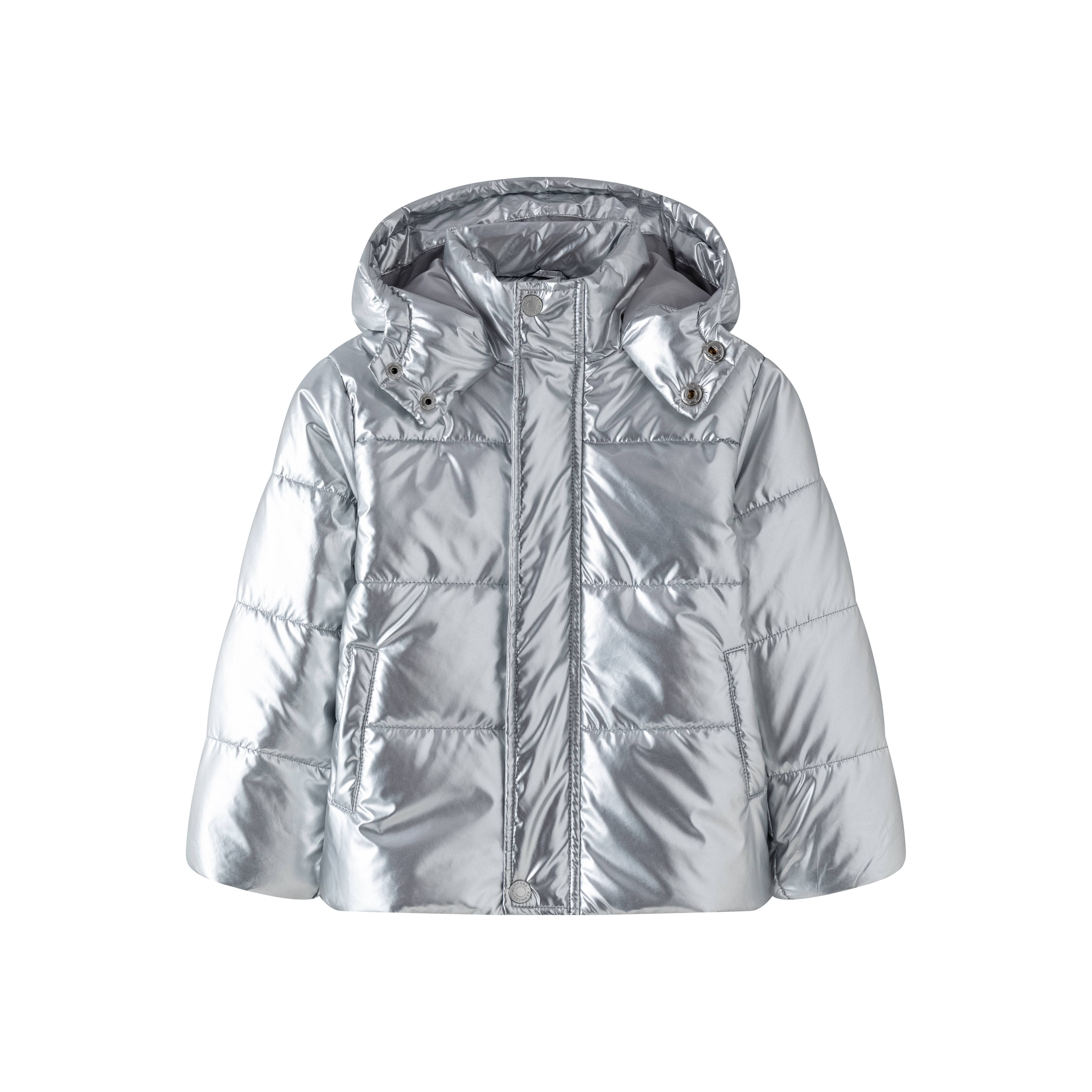 Newness Kids - Wholesale Coat - Kids - Boy Down Vest With Side Pockets (3 Colors)