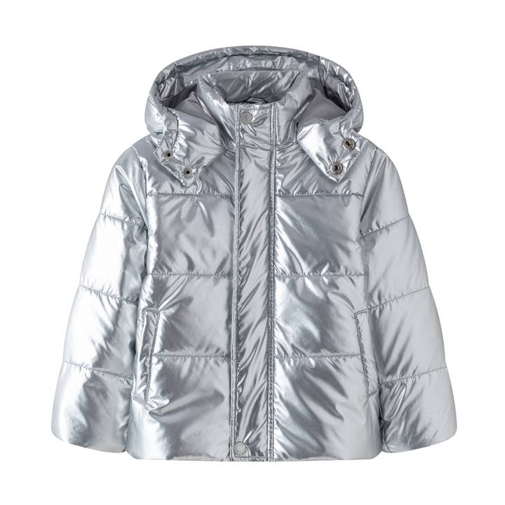 Newness Kids - Wholesale Coat - Kids - Boy Down Vest With Side Pockets (3 Colors)0