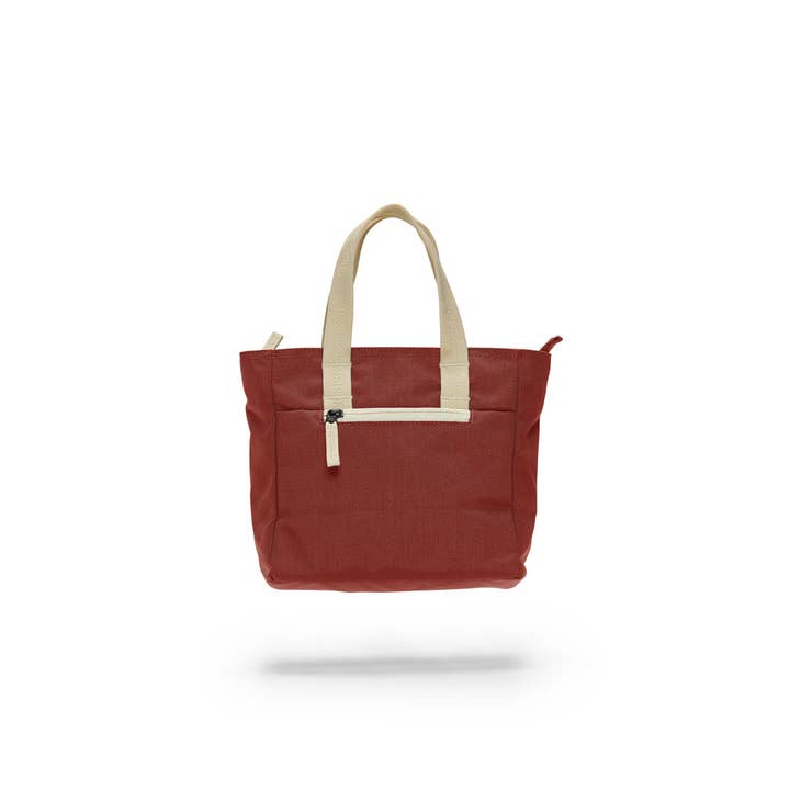 Walker Family goods - Wholesale Tote bag – Women's - Tiny Tote Cinnamon2