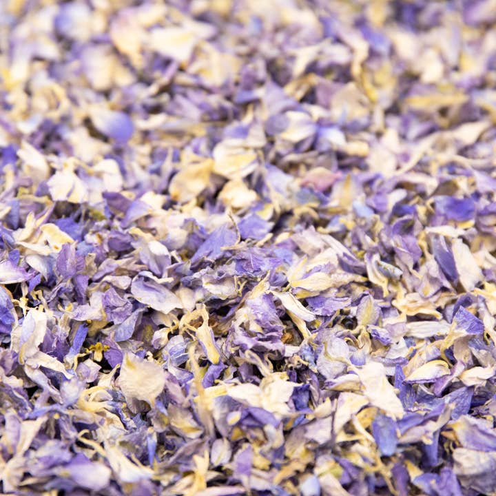 LSF Wholesale – wholesale Confetti – Biodegradable Flower Confetti - Branded Bag (1 Litre)7