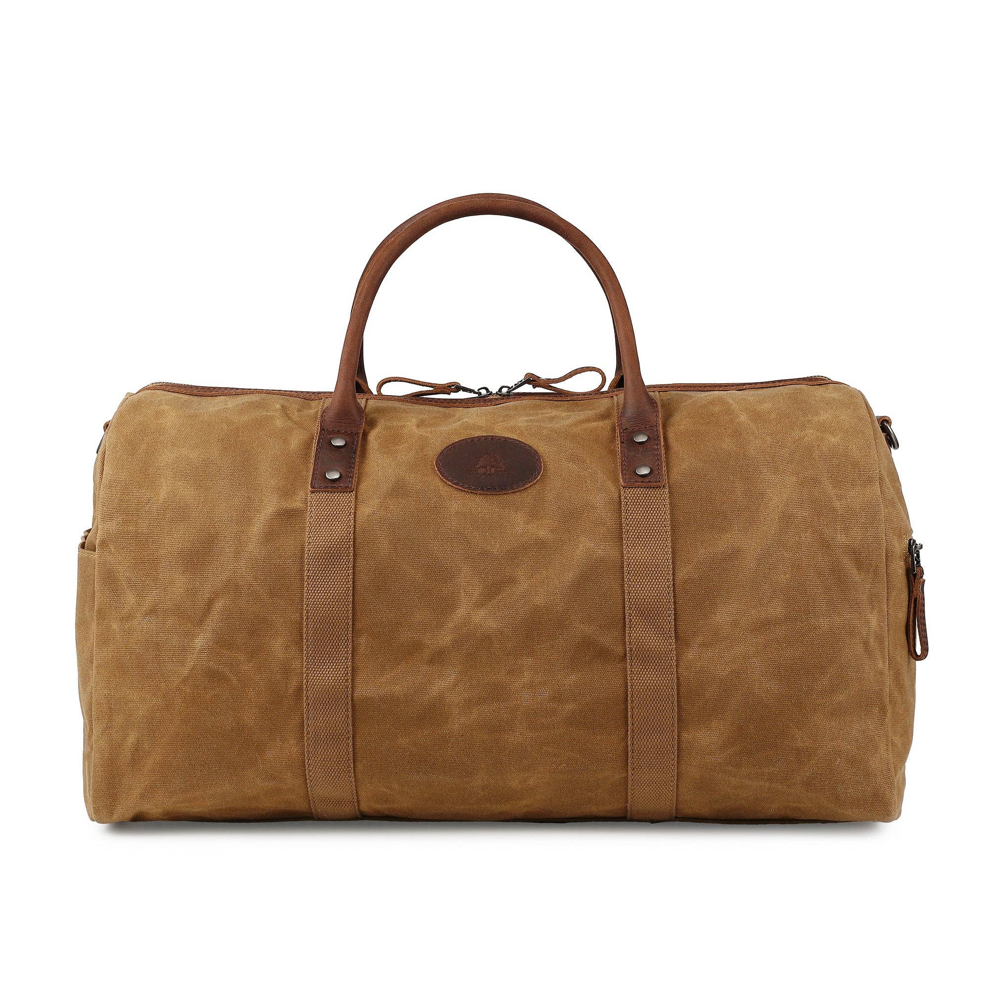 TSD Brand - Wholesale Weekender Bag - Unisex - Hillside Duffel10
