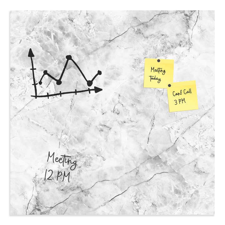 Magnetisch markeerbord - Charlie voor wholesale door Queence