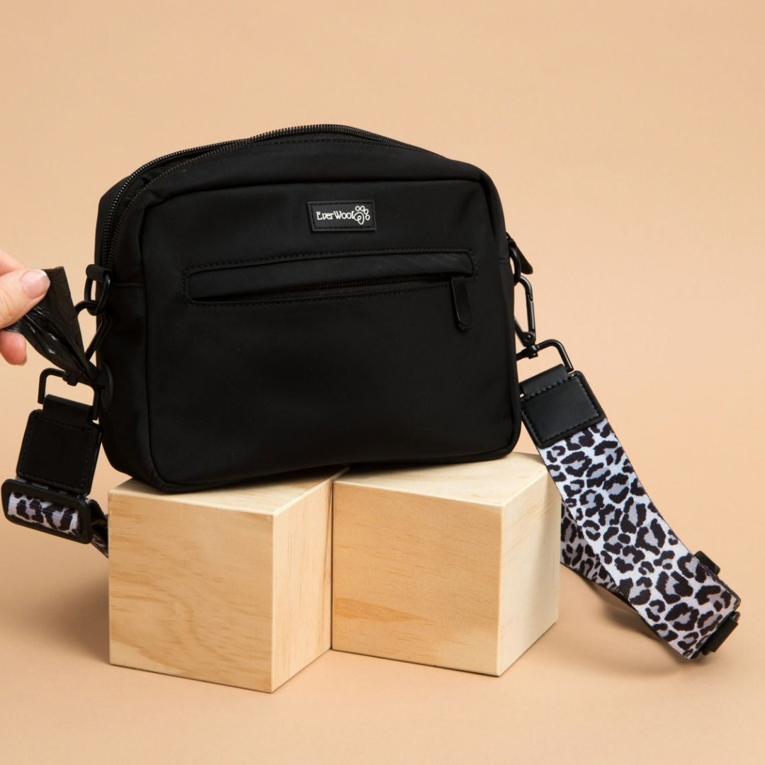 EverWoof - Wholesale Bag Strap - Women's - Walkie Bag Strap14