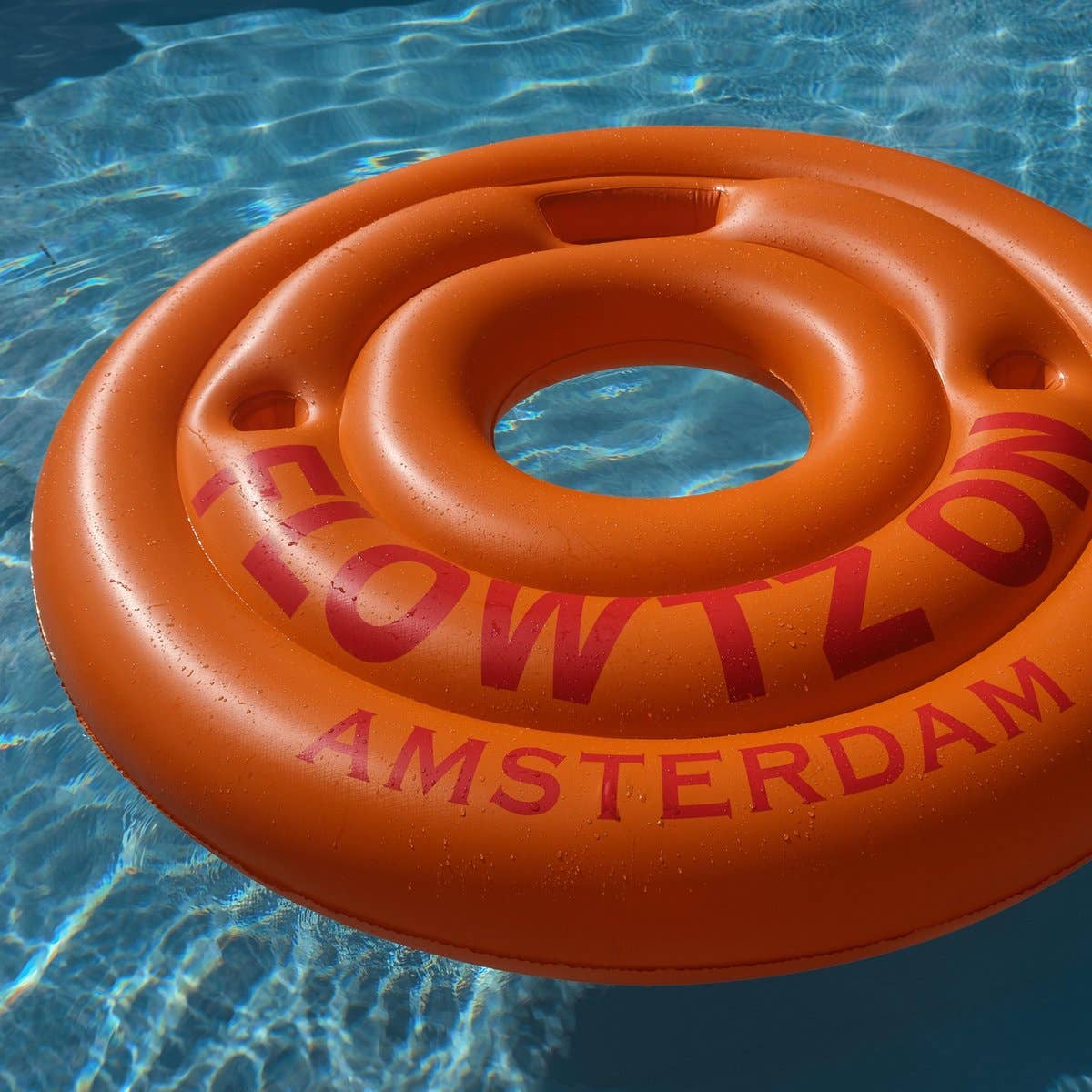 Kinky Pleasure - Wholesale Inflatables - Timmy Toys - G008 - Blow Up Mega Band XXL - 2 Meters - 3 Colors - 1 Piece2