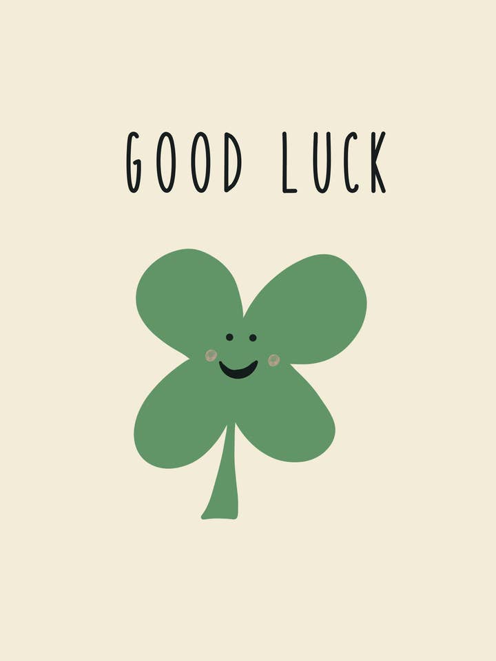 Boa sorte por atacado de Sassy Jac