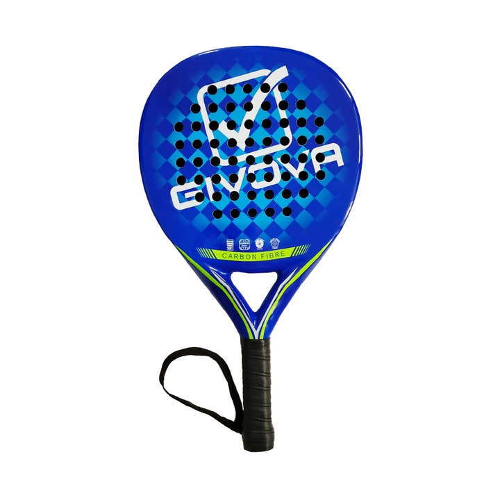 Raqueta Padel “Attacco” por atacado de Givova
